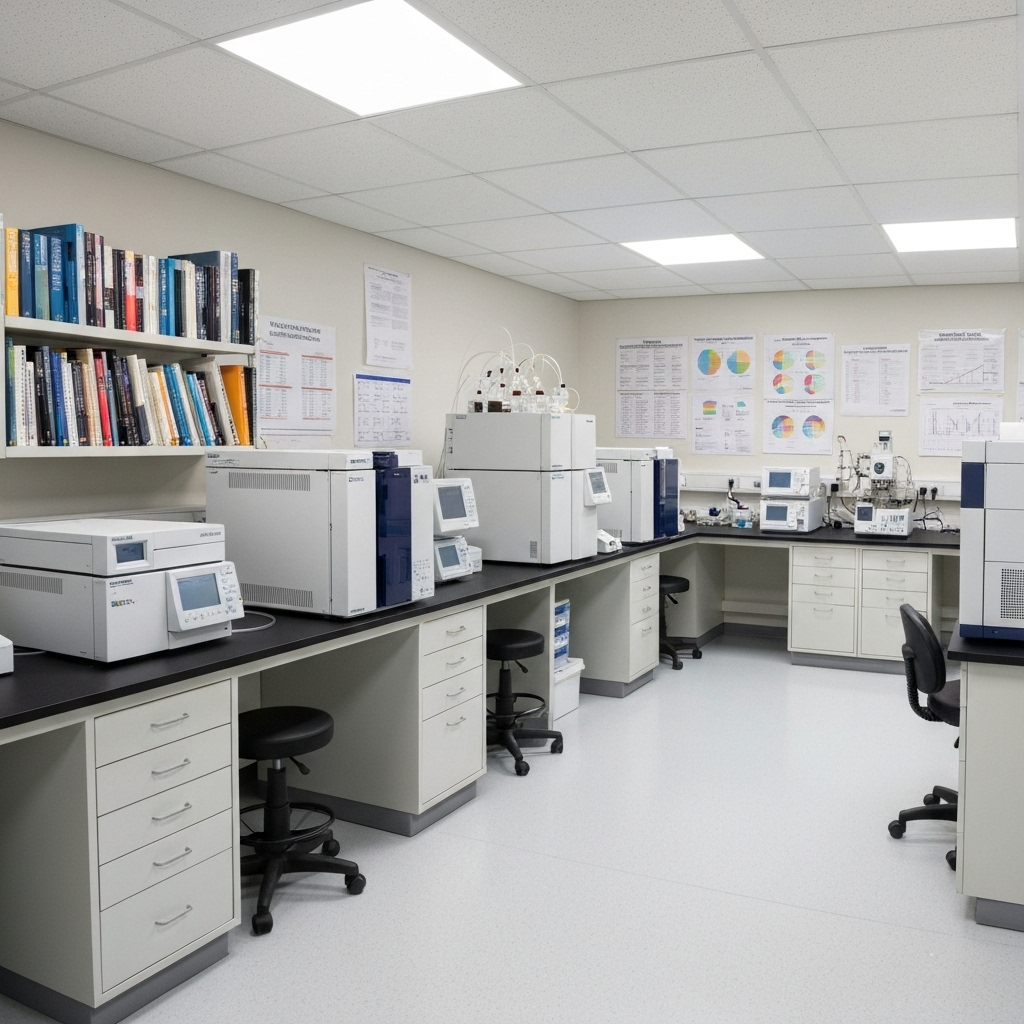 Analytical Method Validation