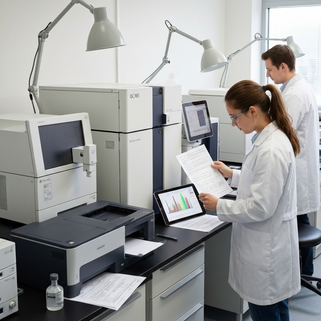 Analytical Method Validation: Complete Guide