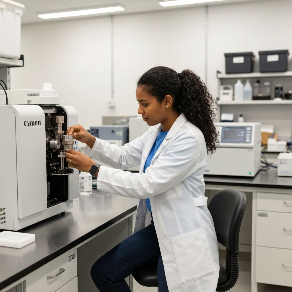 Laboratory Best Practices