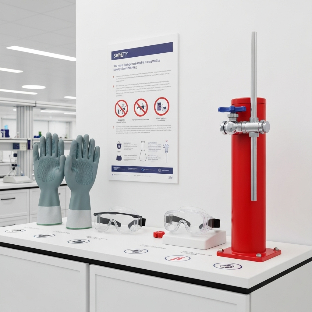 Cleanliness & Contamination Control