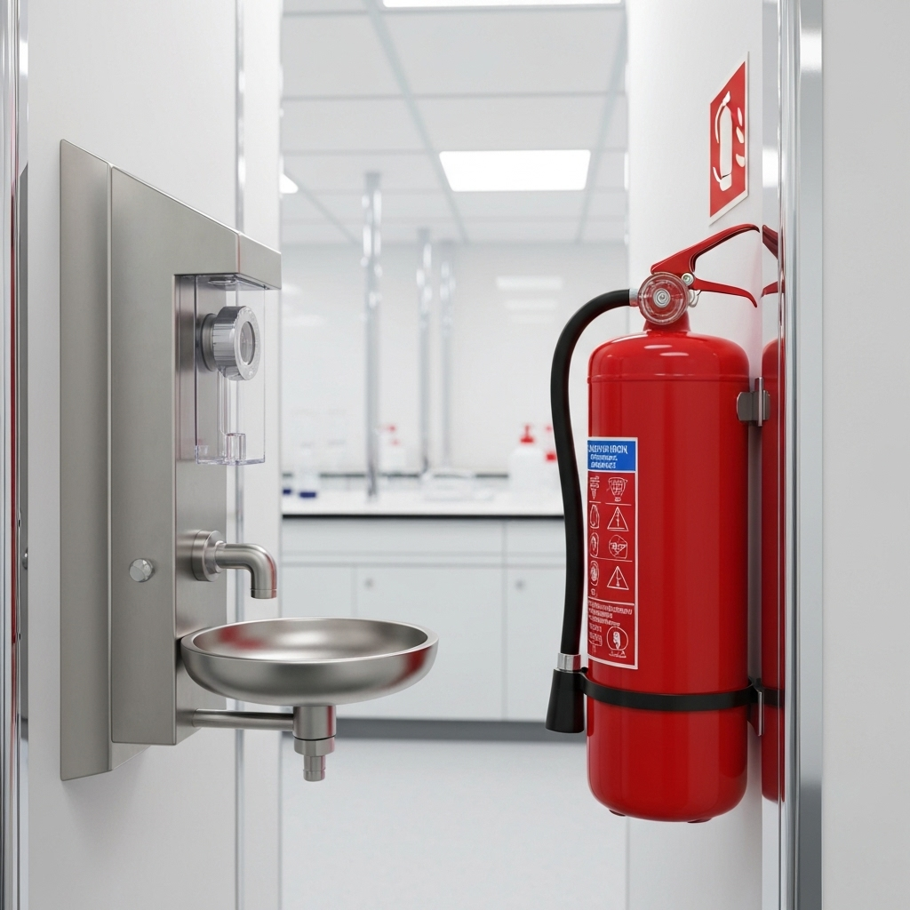 Emergency Response Procedures