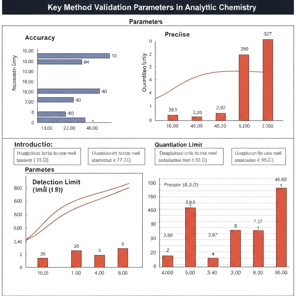 Validation Parameters Overview
