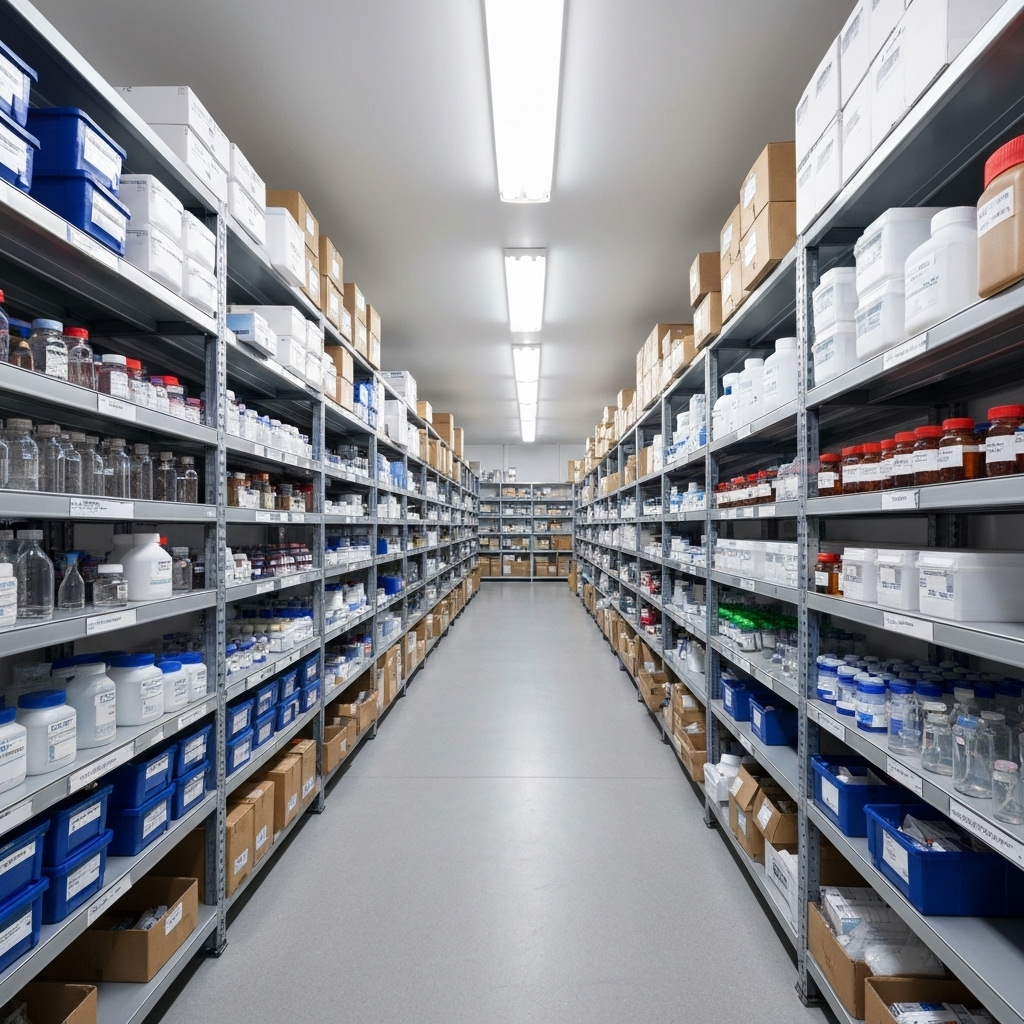 NexaLab customer training center